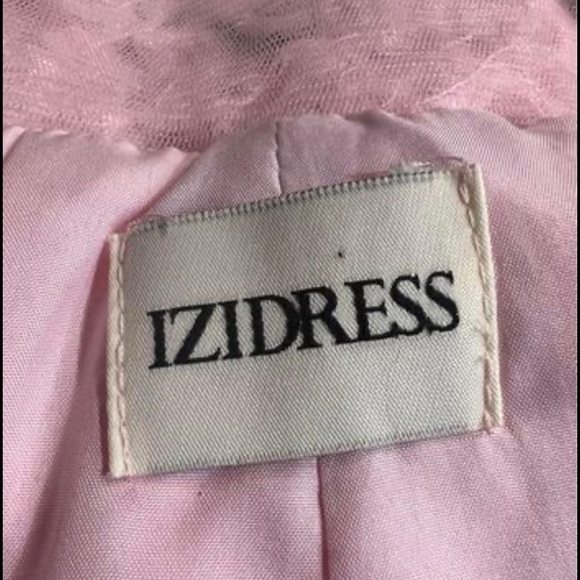 Barbie Pink formal dress - Picture 3 of 3